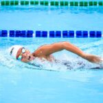 Moradia de luxo com piscina