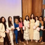 Fafá Medeiros completa 46 anos de produção de eventos no RN