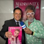 Maquiagem para Carnaval!