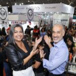 Estética In São Paulo: Maior evento de estética do Brasil registrou mais de R$ 135 milhões em negócios durante os três dias de evento