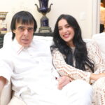 Sylvinho Blau-Blau e Renata Barbosa agitam o Novo Leblon com parceria inédita