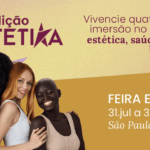 Fabricante paranaense apresenta nova lancha “conversível” no Rio de Janeiro