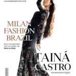 Rebeca Luna – A Influenciadora Baiana que Está Conquistando o Brasil com Beleza, Autenticidade e Propósito