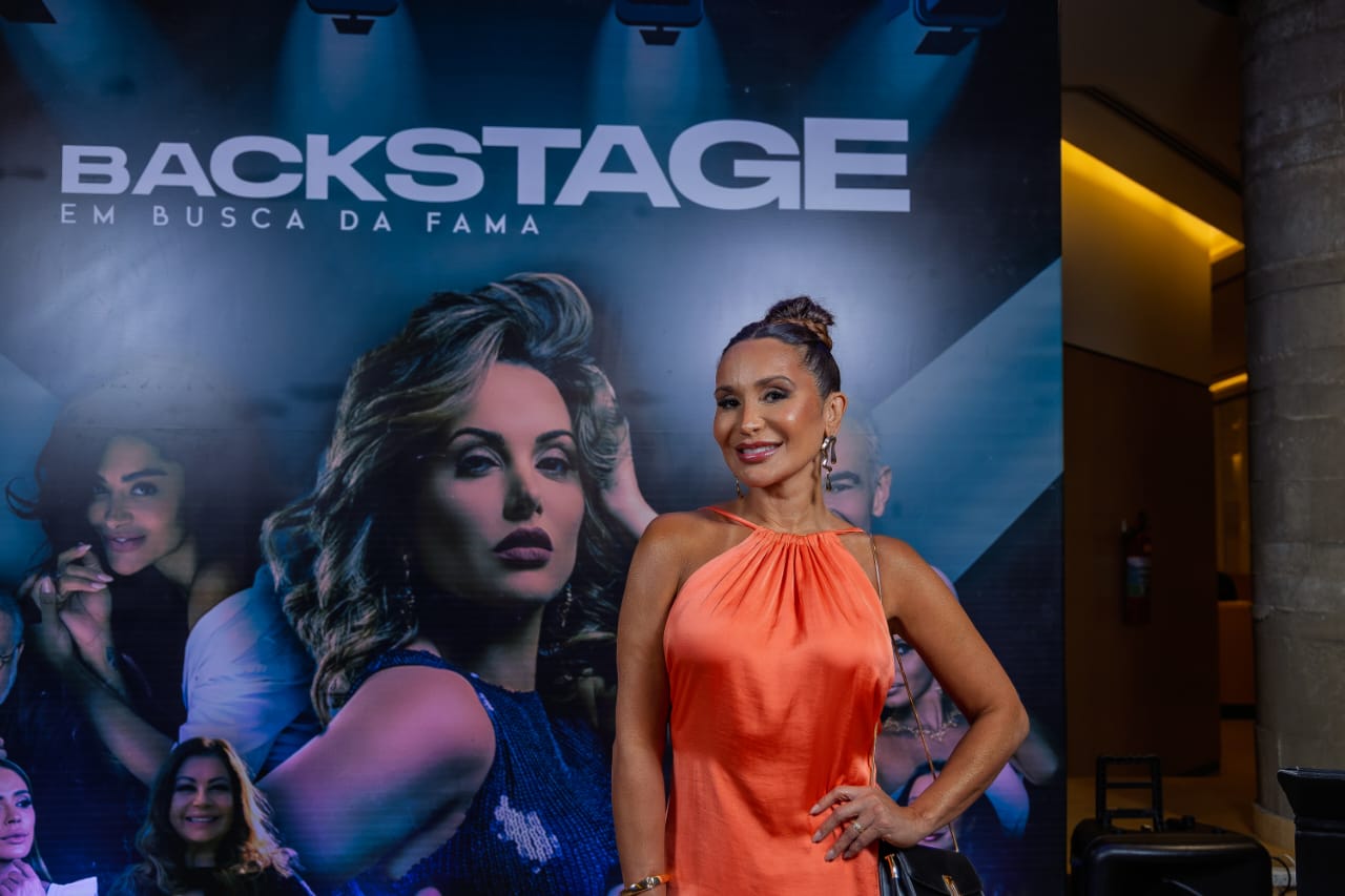 Dra. Julliana Cunha participa do filme Backstage e chama atenção para importância da aceitação e valorização da individualidade