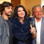 Lamarr: A Marca Italiana que mantém o Luxo Artesanal em Tempos de Guerra Comercial