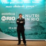 Estética In Rio 2025 bate recorde de público e confirma data da próxima edição