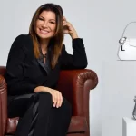 Kristhel Byancco apresenta coleção autoral em festa de luxo pelos 50 anos de Toinho Silveira