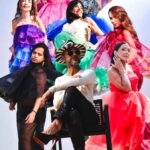 Troféu Regina Ribeiro acontece em noite de gala árabe no Theatro Municipal do Rio de Janeiro