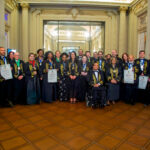 Jovens que Inspiram e Transformam o Mundo Empresarial a importância dos jovens no cenário empresarial e social do Estado do Rio de Janeiro