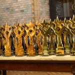 Guilherme Tavares apresenta preview da nova coleção “Sedução” prêt-à-porter no Niemeyer 360