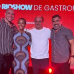 Jovens que Inspiram e Transformam o Mundo Empresarial a importância dos jovens no cenário empresarial e social do Estado do Rio de Janeiro