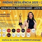 Rio+Agro 2025 reúne líderes globais para debater o futuro do agronegócio e a agenda climática