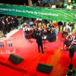 Adriana Freitas comemora aniversário em grande estilo com casa cheia e muita música