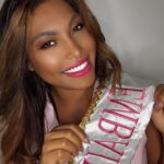 Luciana Santos: da superação ao estrelato no mundo fashion