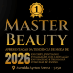 Estilo, beleza e reconhecimento: Carol Nascimento brilha como embaixadora em evento no interior de SP