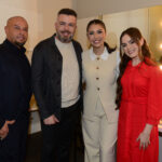 Brilho, elegância e emoção: Cláudia Almeida celebra nova idade em noite inesquecível na Casa Colinda New York