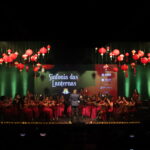 Netflix Lança Os Donos do Jogo em Noite de Glamour no Jockey Club