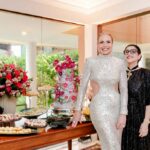 Márcia Schweizer lança “Trilhas da Poesia” na ABI com voz feminina em destaque