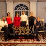 Concerto “Sinfonia das Lanternas” celebra o Dia Nacional da China com noite de integração cultural e emoção no Teatro Claro Mais Rio