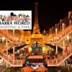 Karla Edde celebra aniversário em grande estilo com festa prestigiada na Barra da Tijuca