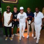 Miss World Internacional Jessyka Laynne adota novo visual após maternidade e fala sobre fase de renascimento