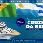 Uma noite de celebração: Arte e Movimento premia os homenageados de 2025