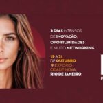 Mônica Schimenes é homenageada no EY Empreendedor do Ano Brasil 2025 e celebra reconhecimento à inclusão e ao impacto social