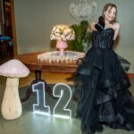 Hermes Inocencio celebra 10 anos de loja e lança coleção “MANSA” Verão 2026 em festa que promete agitar Ipanema