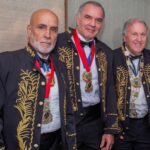 Em show histórico no Réveillon do Piscinão de Ramos, Ana Petkovic consagra fusão entre Pop e Funk e mira 2026