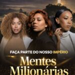 Bloco Alegria da República homenageia Oscar Müller com o enredo “Oscar Müller – O Rei do Rio”