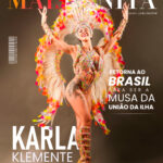 Jenyffer Carvalho comemora 22 anos e projeta novos passos na carreira