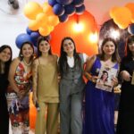 Encontro do grupo “Amiga das Amigas da Peta” celebra aniversariantes e lança edição especial da Revista Tok de Empreendedorismo