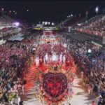 Copacabana Palace realiza o mais deslumbrante Baile de Carnaval de sua história com o tema “.Br”