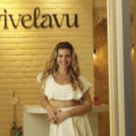 Oscar Müller celebra aniversário em noite especial no Celine Sushi Lounge