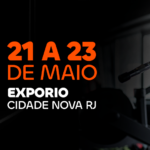 Setor de hotelaria e gastronomia se reúne na IX EXPOTEL para dois dias de negócios e tendências
