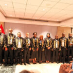 Barra World Fashion Show abre temporada de moda outono-inverno no Rio de Janeiro