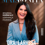 Desodorante natural ganha espaço entre consumidoras e chega à Vivelavu, em Ipanema