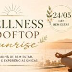 De porta em porta aos centros comerciais: a trajetória inspiradora de Georgia Bezerra em Portugal