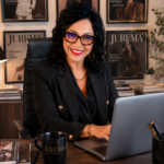 Cris Pires, da Favela aos Maiores Palcos da Beleza: a mulher que transformou propósito em movimento