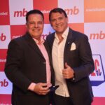 Pela Primeira Vez na História, Dejan Petkovic é Anunciado como Sócio-Embaixador da Gigante de Tecnologia Meridian Holdings