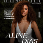 ANA PETKOVIC PARA ALÉM DOS HOLOFOTES