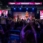 EXC RIO devolve o glamour carioca, com grandiosa festa de comemoração do Grupo Jurema