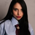 Aline Dias protagoniza novela vertical do Globoplay e reforça representatividade na nova dramaturgia digital