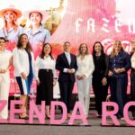 Giselle Farinhas é recebida pela MPD Construtora em encontro para debate sobre sucessão empresarial e investimentos internacionais