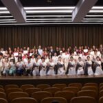 19º Arraiá do Axé une solidariedade, tradição nordestina e personalidades em evento beneficente no Rio