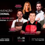 André Segatti inicia nova fase na carreira e aposta no digital com o talk show Empreender