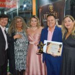 Heróis da Sociedade são homenageados em noite de reconhecimento na Sala Cecília Meireles