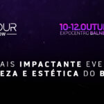 Beauty Esthetic Show e Veste SC encerram com aumento de visitantes e consolidam espaço para empreendedorismo no mercado de beleza e moda  