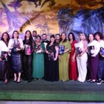Miss Brasil Beleza Internacional reúne 18 candidatas no Rio em espetáculo sobre a diversidade brasileira