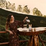 Valéria Mendes redefine o conceito de luxo acessível no mercado de cosméticos profissionais